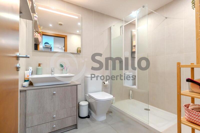 2 sovrum Lägenhet till salu