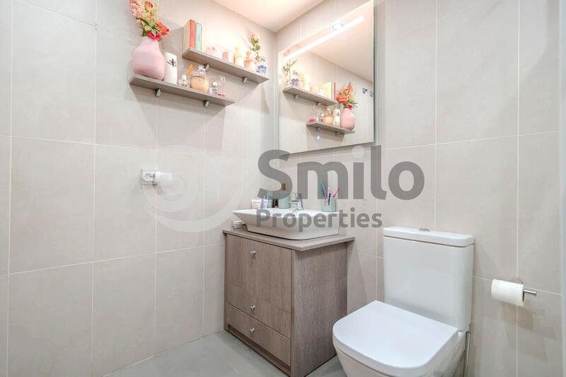 2 sovrum Lägenhet till salu