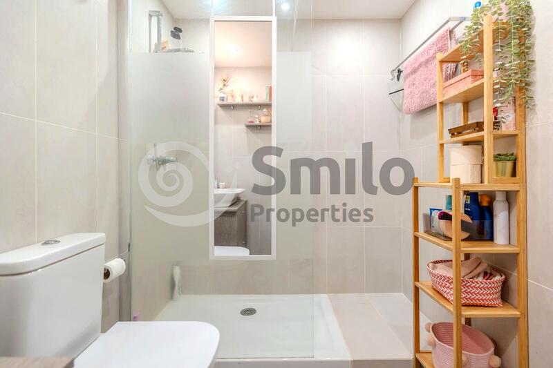 2 sovrum Lägenhet till salu