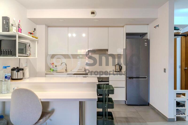 2 sovrum Lägenhet till salu