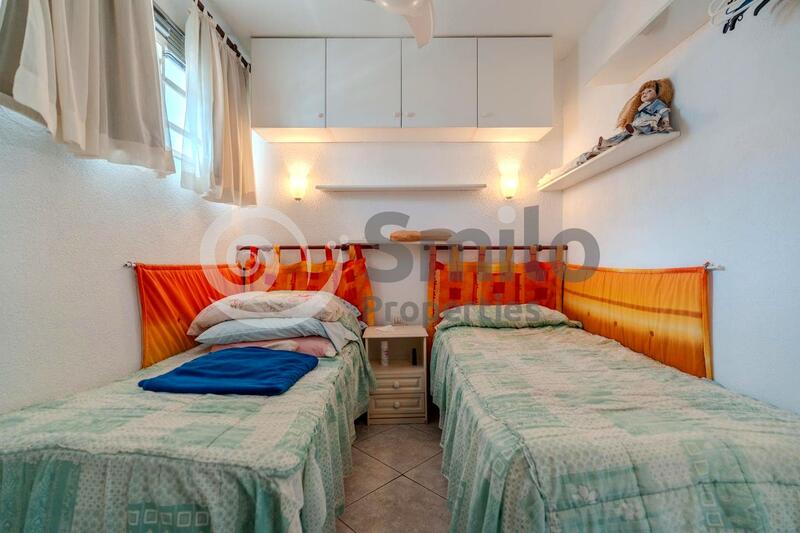 Appartement zu verkaufen