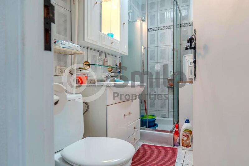 Appartement zu verkaufen