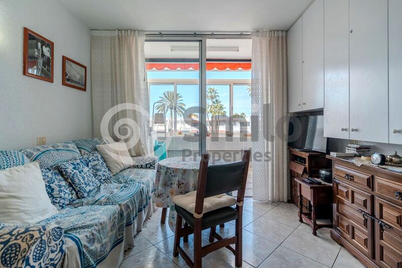 Appartement zu verkaufen