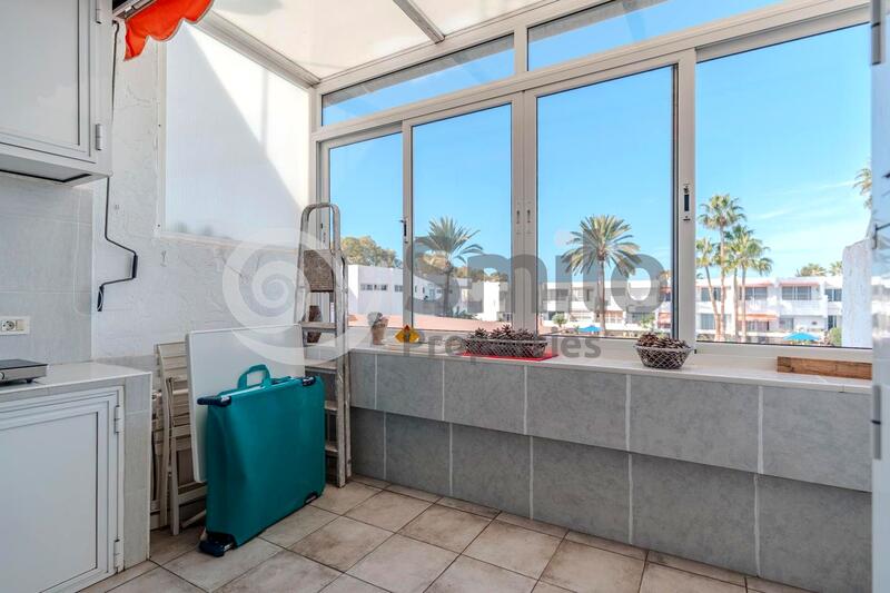 Appartement zu verkaufen