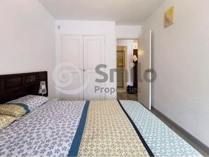 1 спальная комната квартира продается