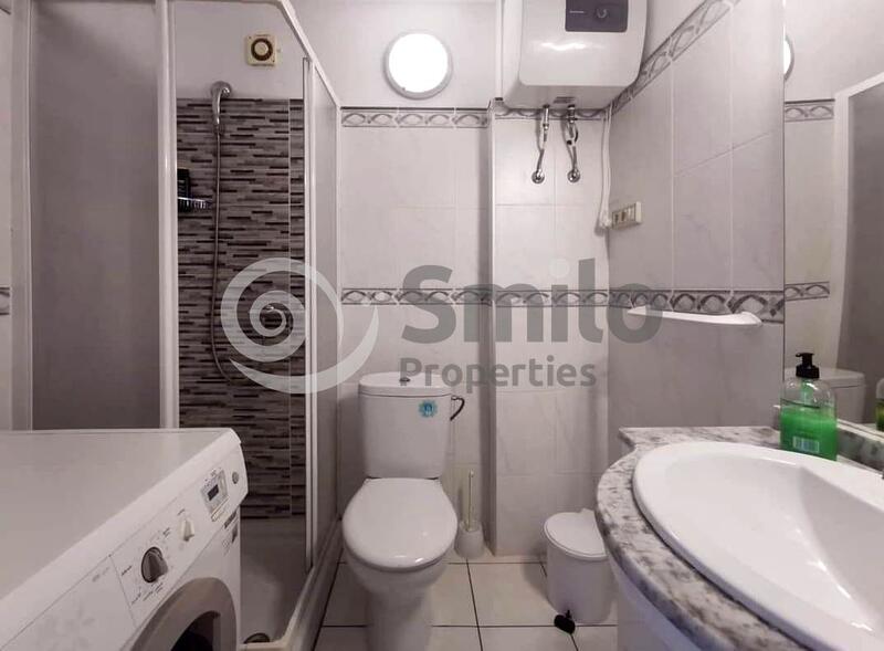 1 спальная комната квартира продается