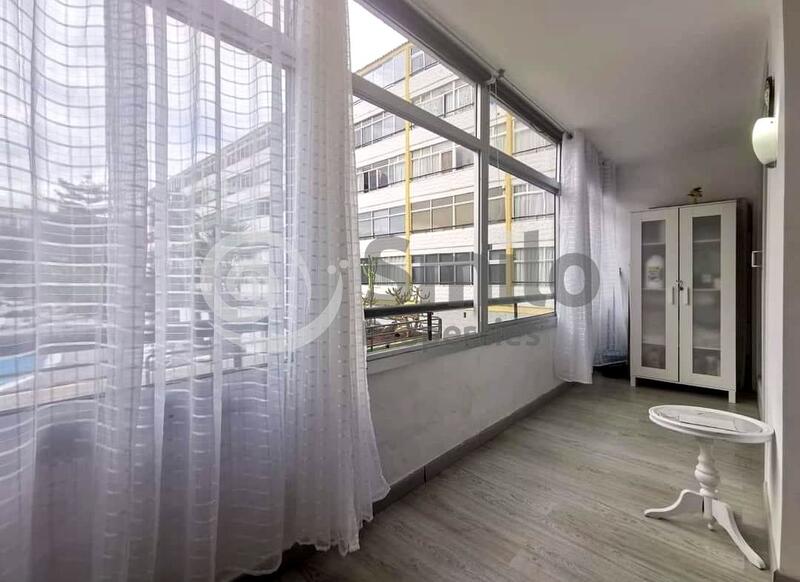 1 спальная комната квартира продается