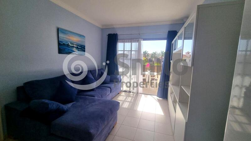 1 Schlafzimmer Appartement zu verkaufen