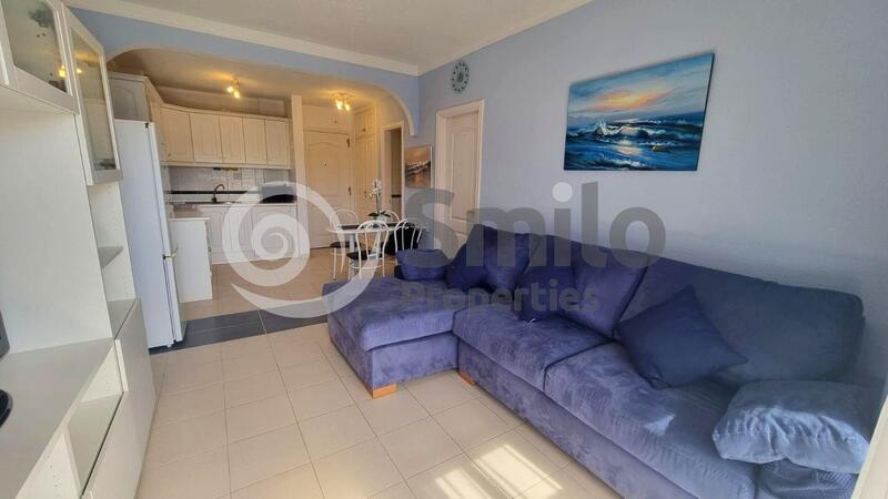 1 Schlafzimmer Appartement zu verkaufen