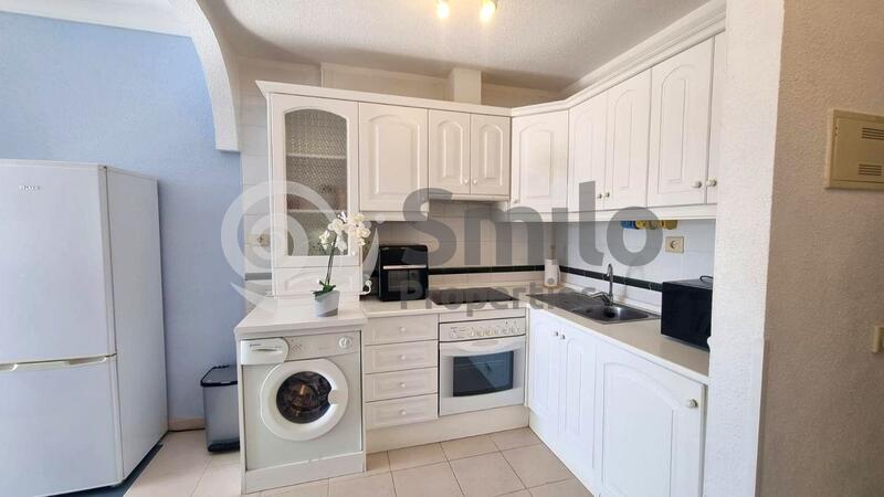 1 Schlafzimmer Appartement zu verkaufen