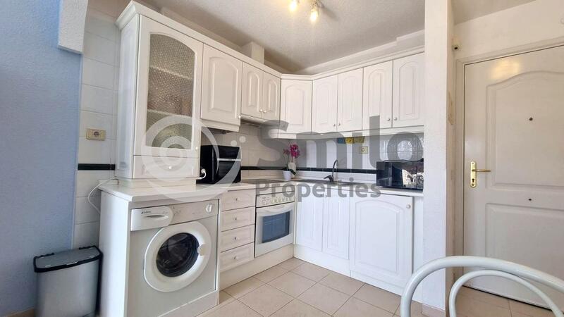 1 Schlafzimmer Appartement zu verkaufen