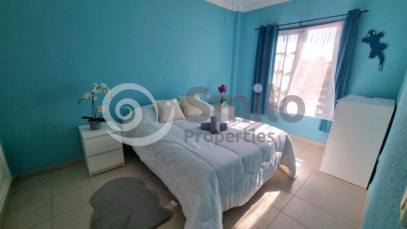 1 Schlafzimmer Appartement zu verkaufen