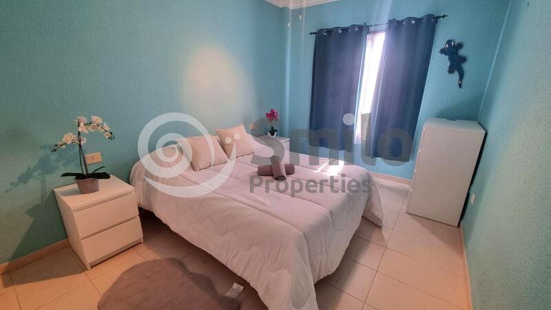 1 Schlafzimmer Appartement zu verkaufen