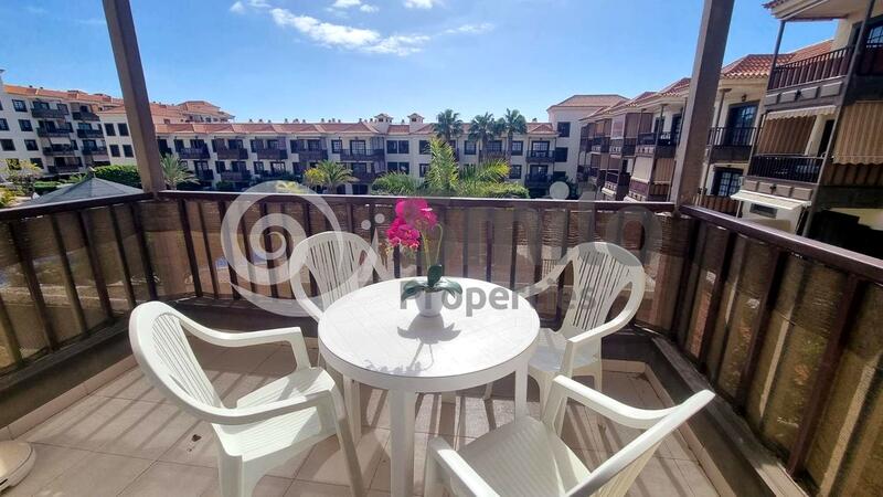 1 Schlafzimmer Appartement zu verkaufen