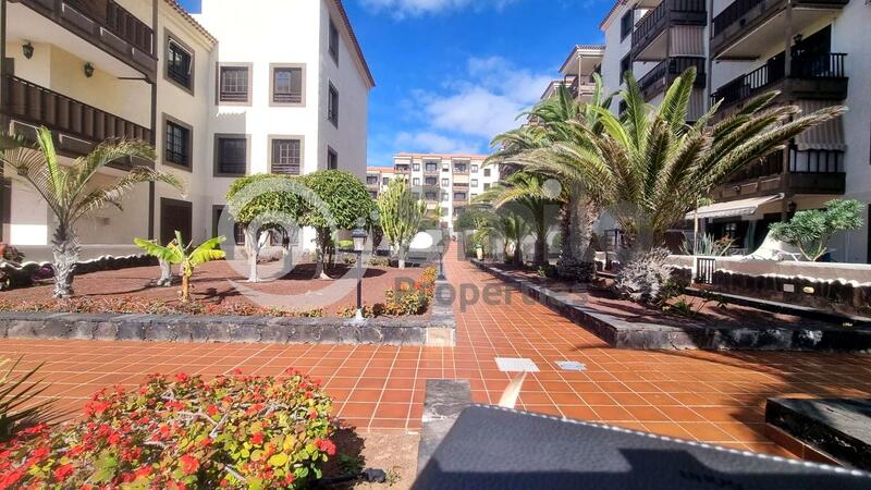 1 Schlafzimmer Appartement zu verkaufen