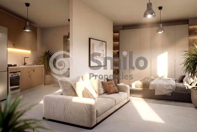 Appartement zu verkaufen