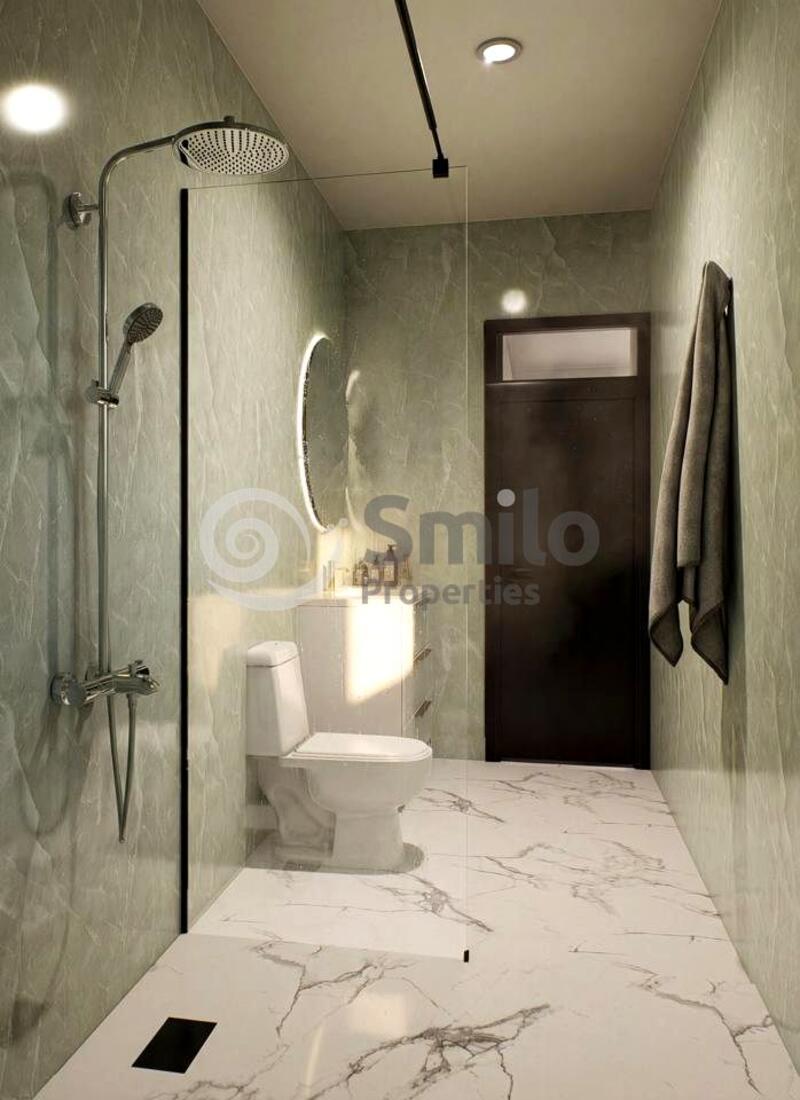 Appartement zu verkaufen