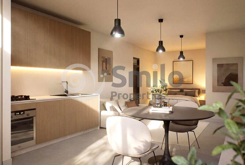 Appartement zu verkaufen