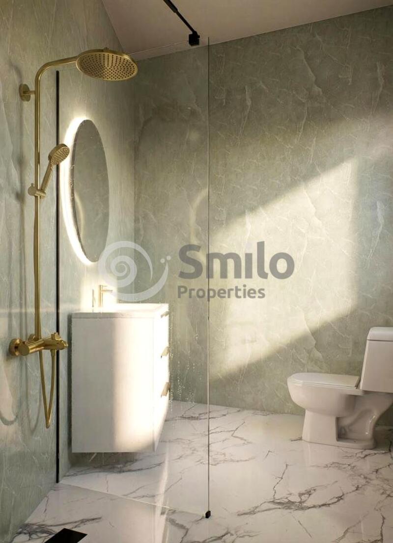 Appartement zu verkaufen