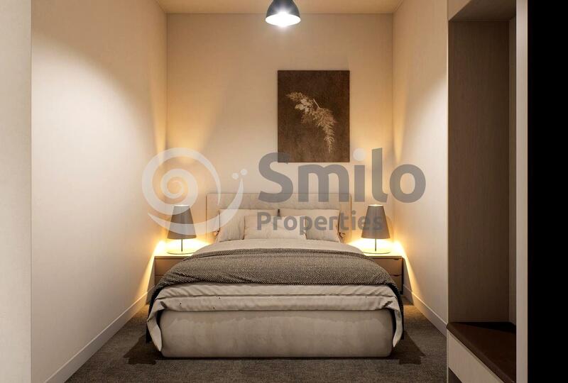 1 Schlafzimmer Appartement zu verkaufen