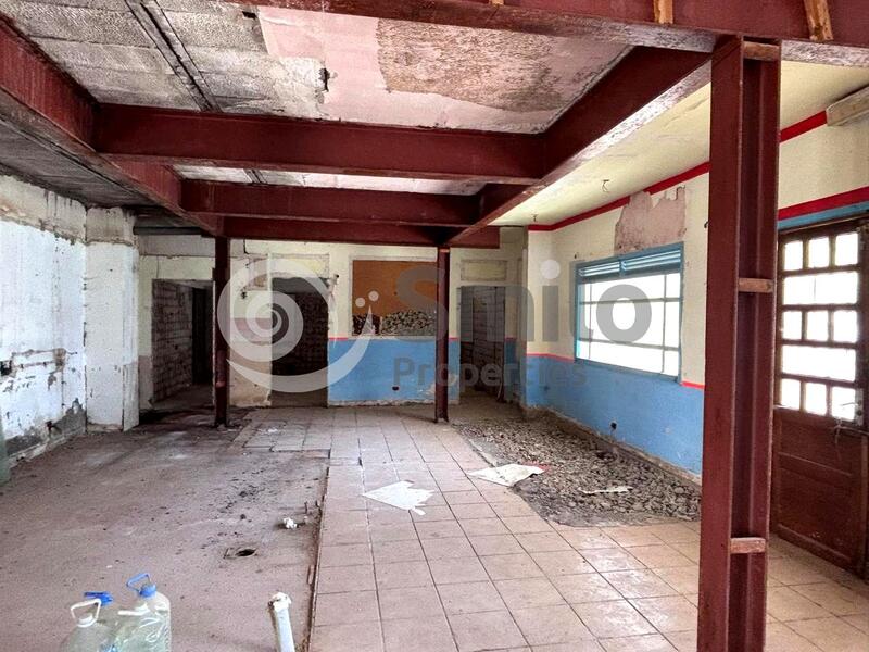 Erhvervsejendom til salg i Arona, Tenerife