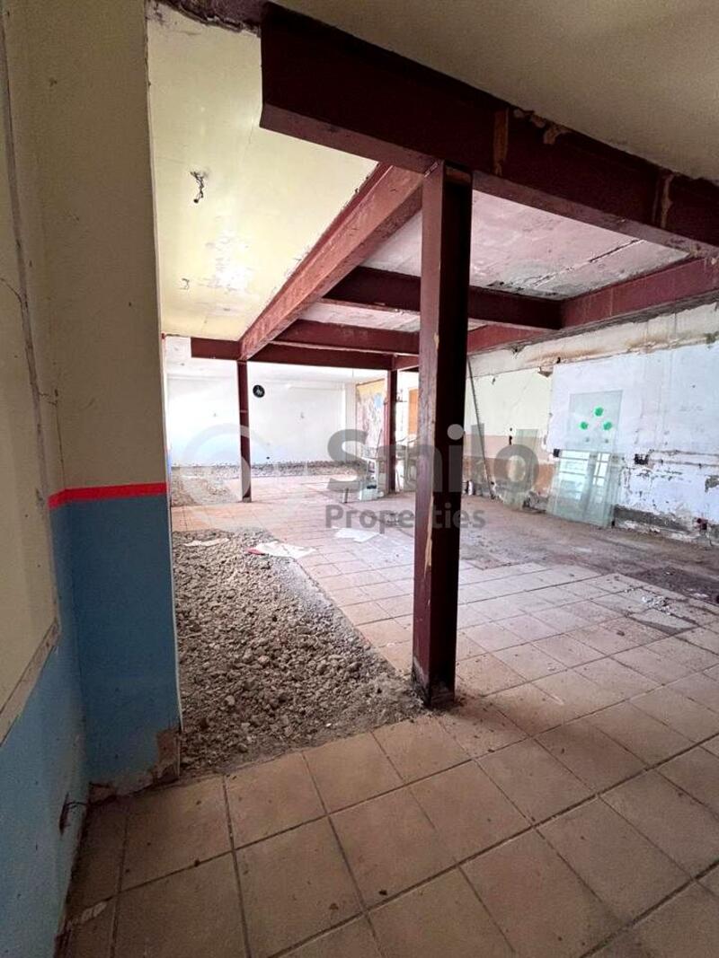 1 Schlafzimmer Handelsimmobilie zu verkaufen