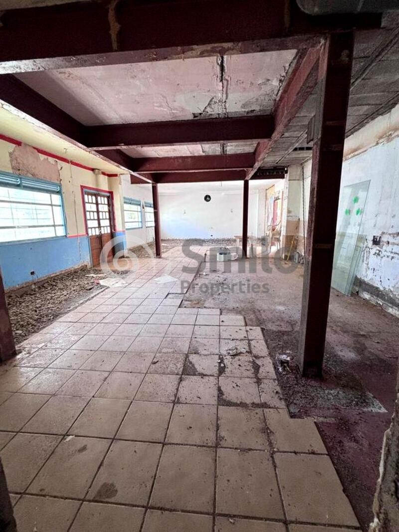 1 Schlafzimmer Handelsimmobilie zu verkaufen