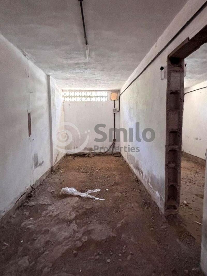 1 Schlafzimmer Handelsimmobilie zu verkaufen