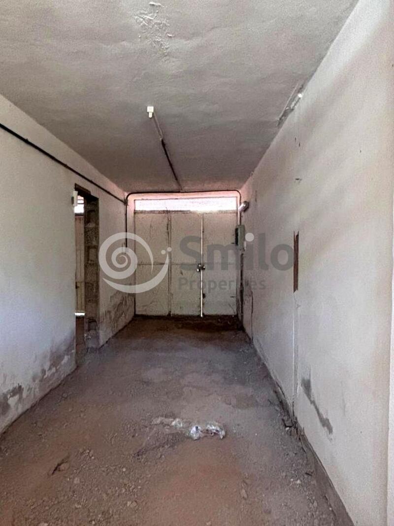 1 Schlafzimmer Handelsimmobilie zu verkaufen