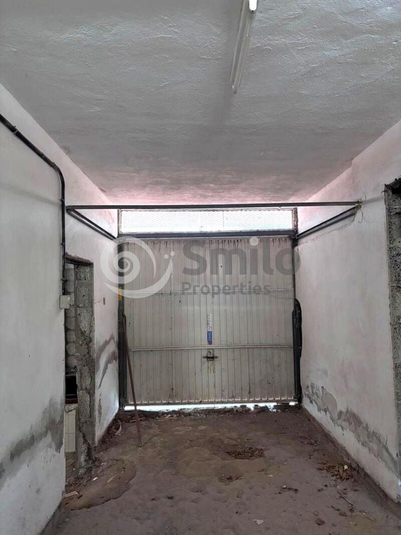 1 Schlafzimmer Handelsimmobilie zu verkaufen