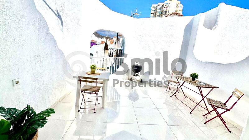 Villa for sale in Arona, Tenerife