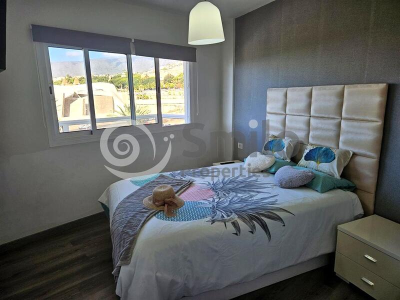 1 bedroom Apartment for sale