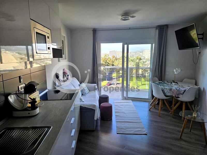 1 bedroom Apartment for sale