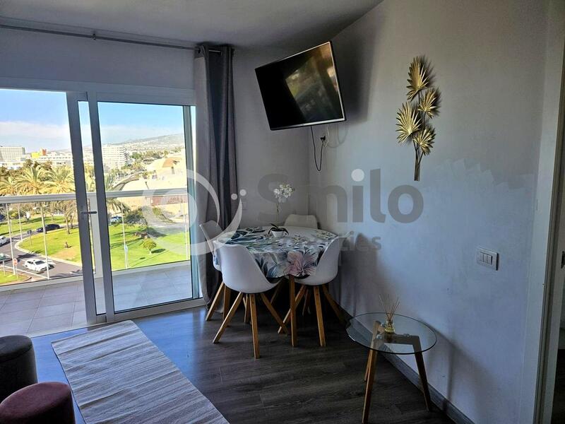 1 bedroom Apartment for sale