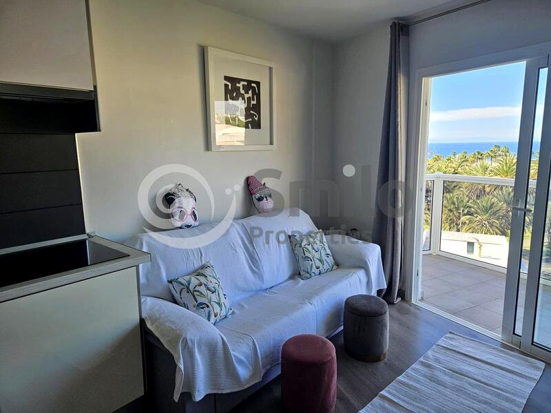 1 bedroom Apartment for sale