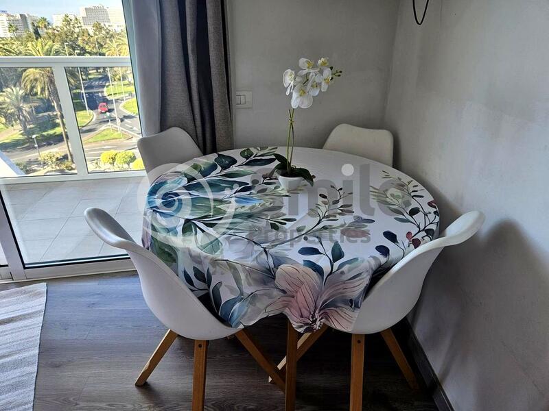 1 bedroom Apartment for sale