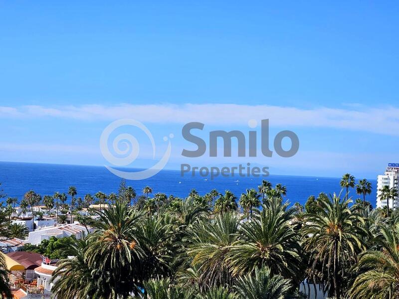 1 bedroom Apartment for sale