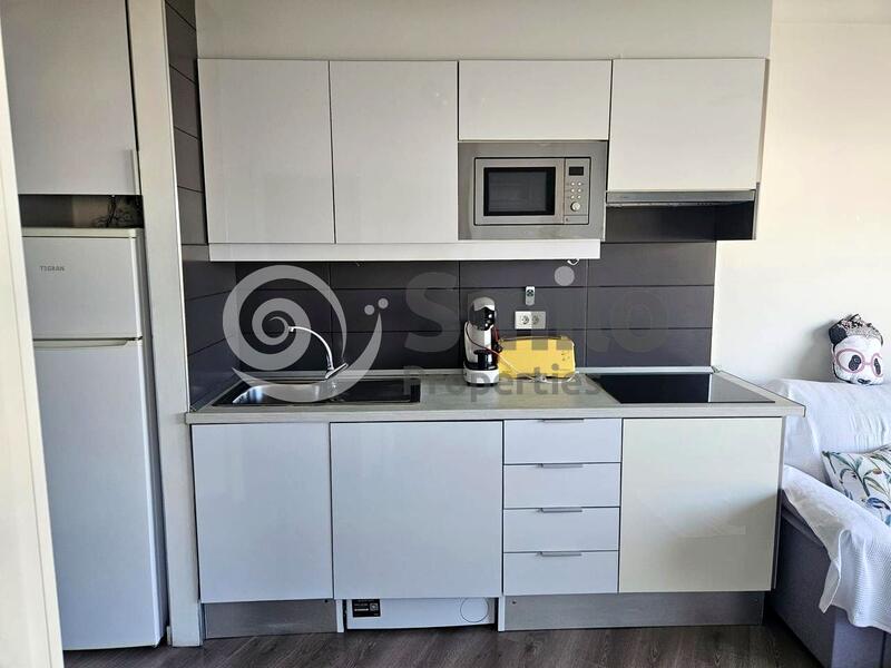 1 bedroom Apartment for sale