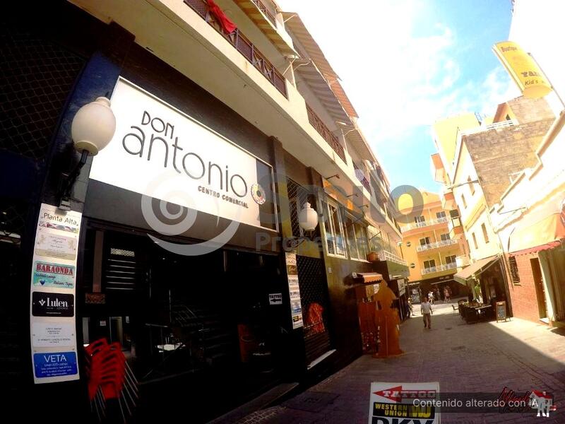 1 soverom Leilighet for langtidsleie