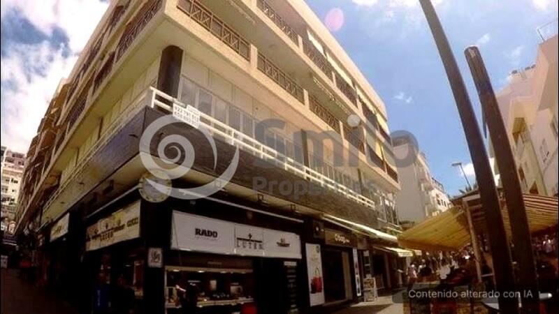 1 soverom Leilighet for langtidsleie