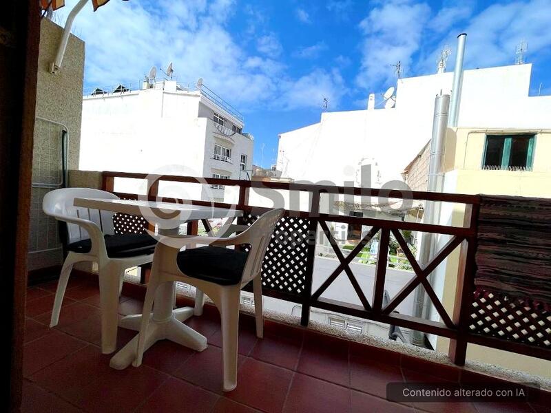 1 soverom Leilighet for langtidsleie