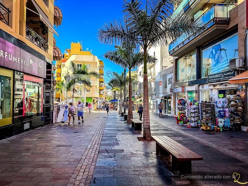 1 soverom Leilighet for langtidsleie