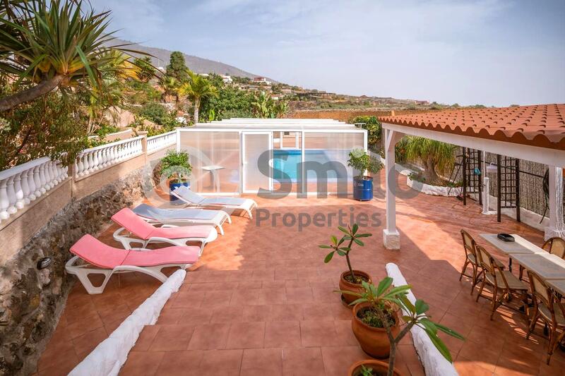 6 bedroom Villa for sale