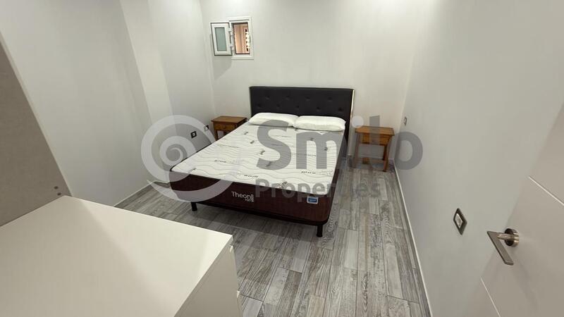 1 sovrum Lägenhet till salu 1 sovrum Lägenhet till salu