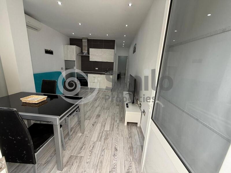 1 sovrum Lägenhet till salu 1 sovrum Lägenhet till salu