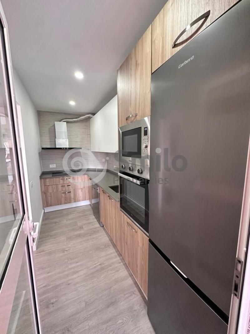 2 Cuarto Apartamento en venta