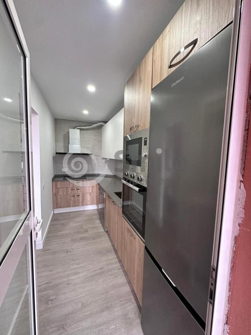 2 Cuarto Apartamento en venta