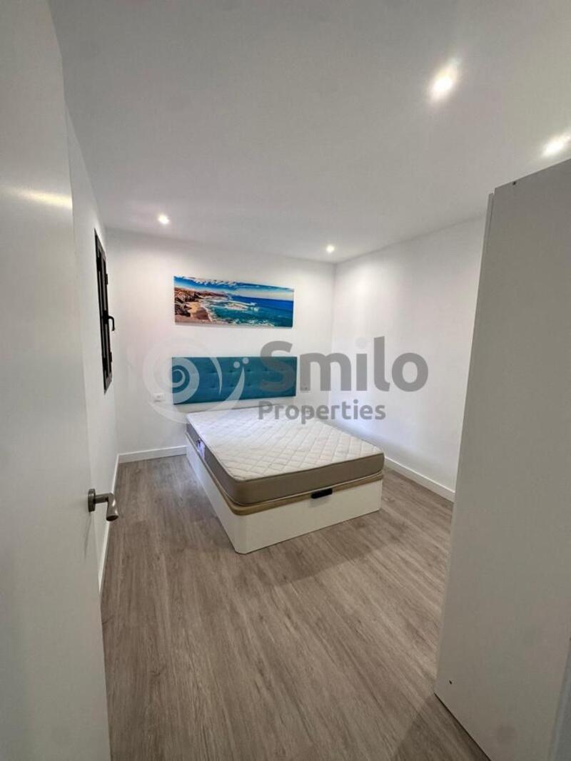 2 Cuarto Apartamento en venta