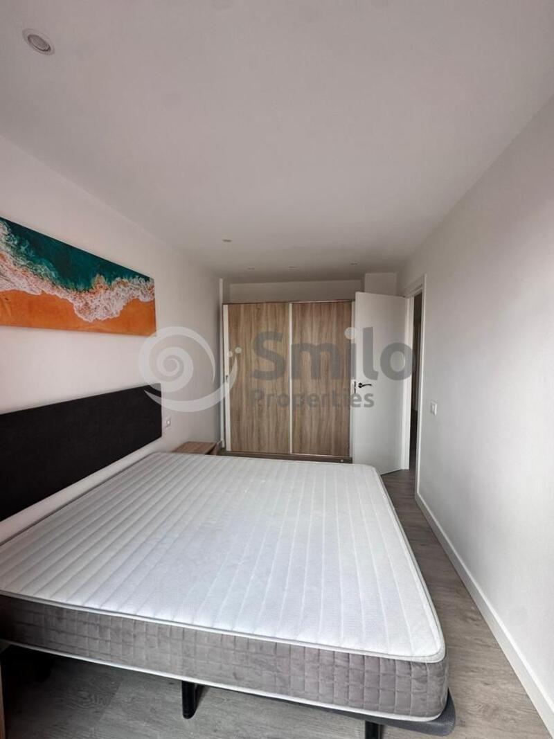 2 Cuarto Apartamento en venta