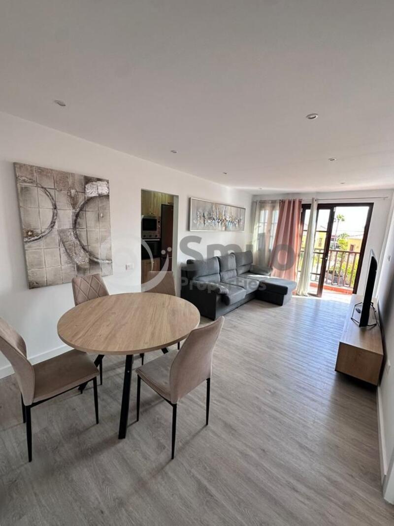 2 Cuarto Apartamento en venta